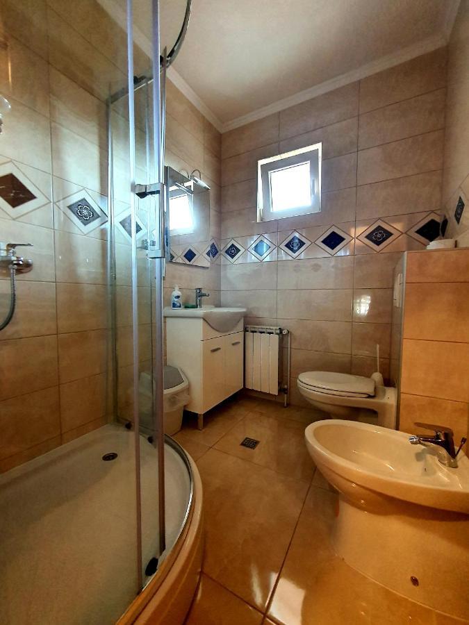 Valentino Medugorje Međugorje Exterior foto