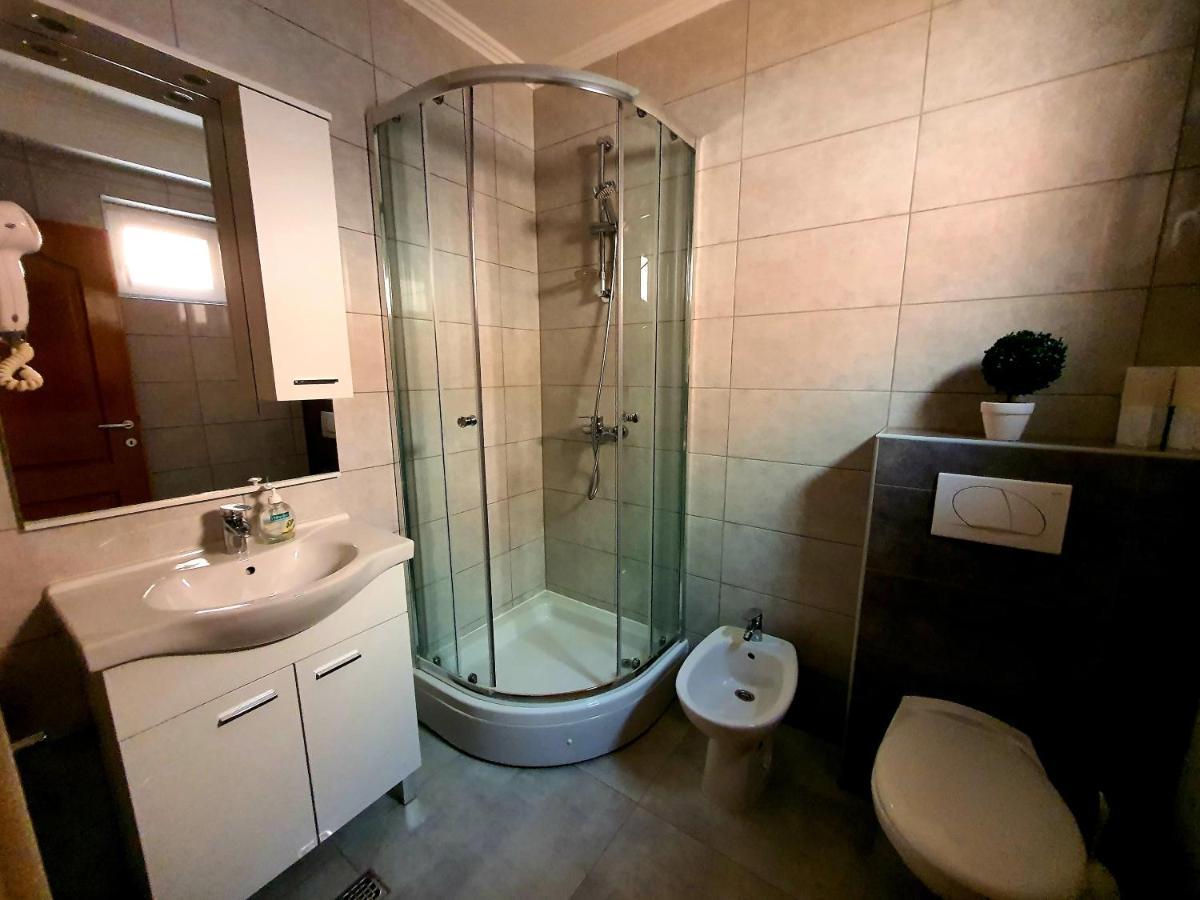Valentino Medugorje Međugorje Exterior foto