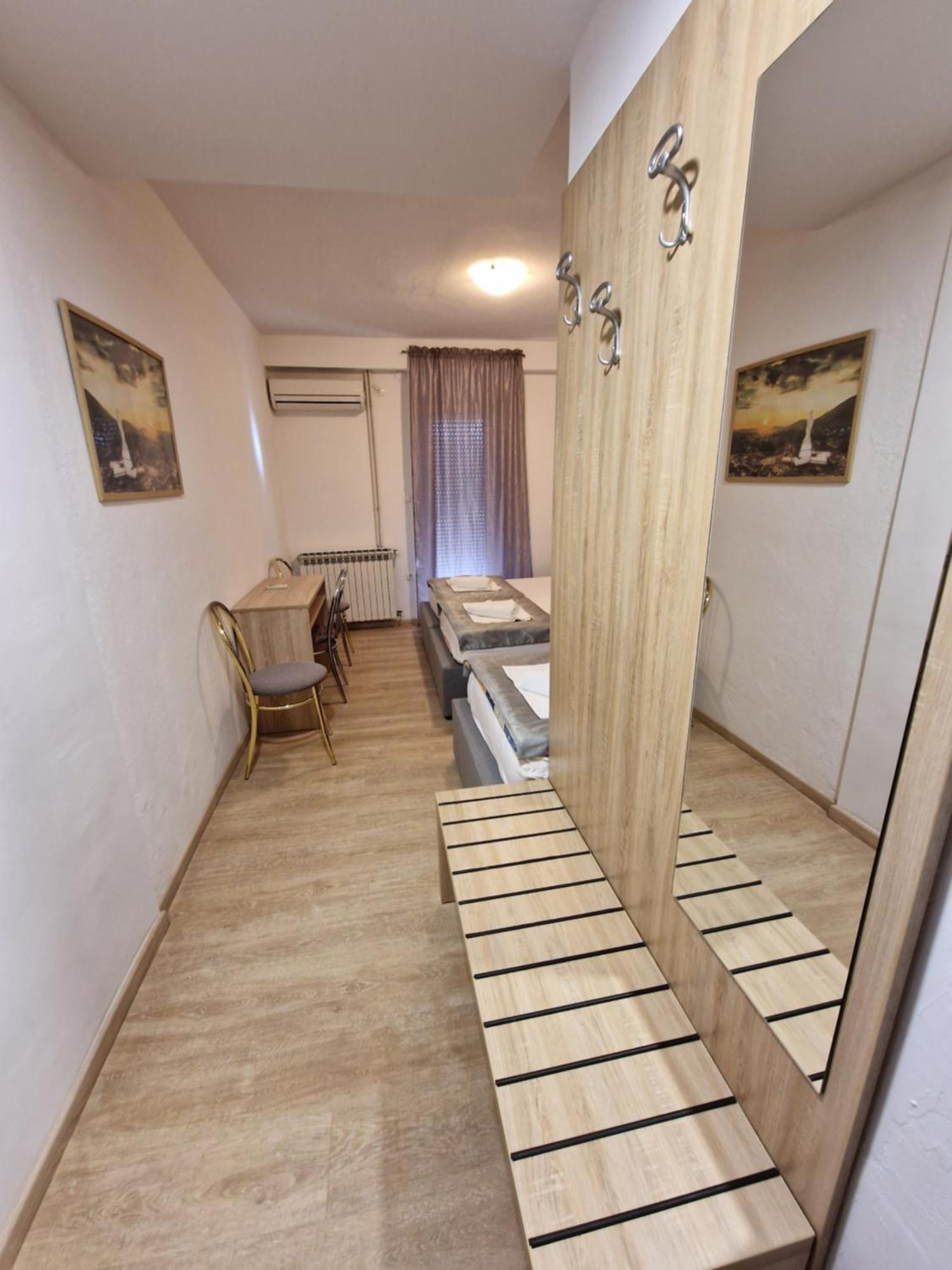 Valentino Medugorje Međugorje Exterior foto