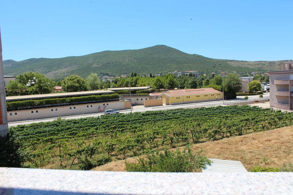 Valentino Medugorje Međugorje Exterior foto
