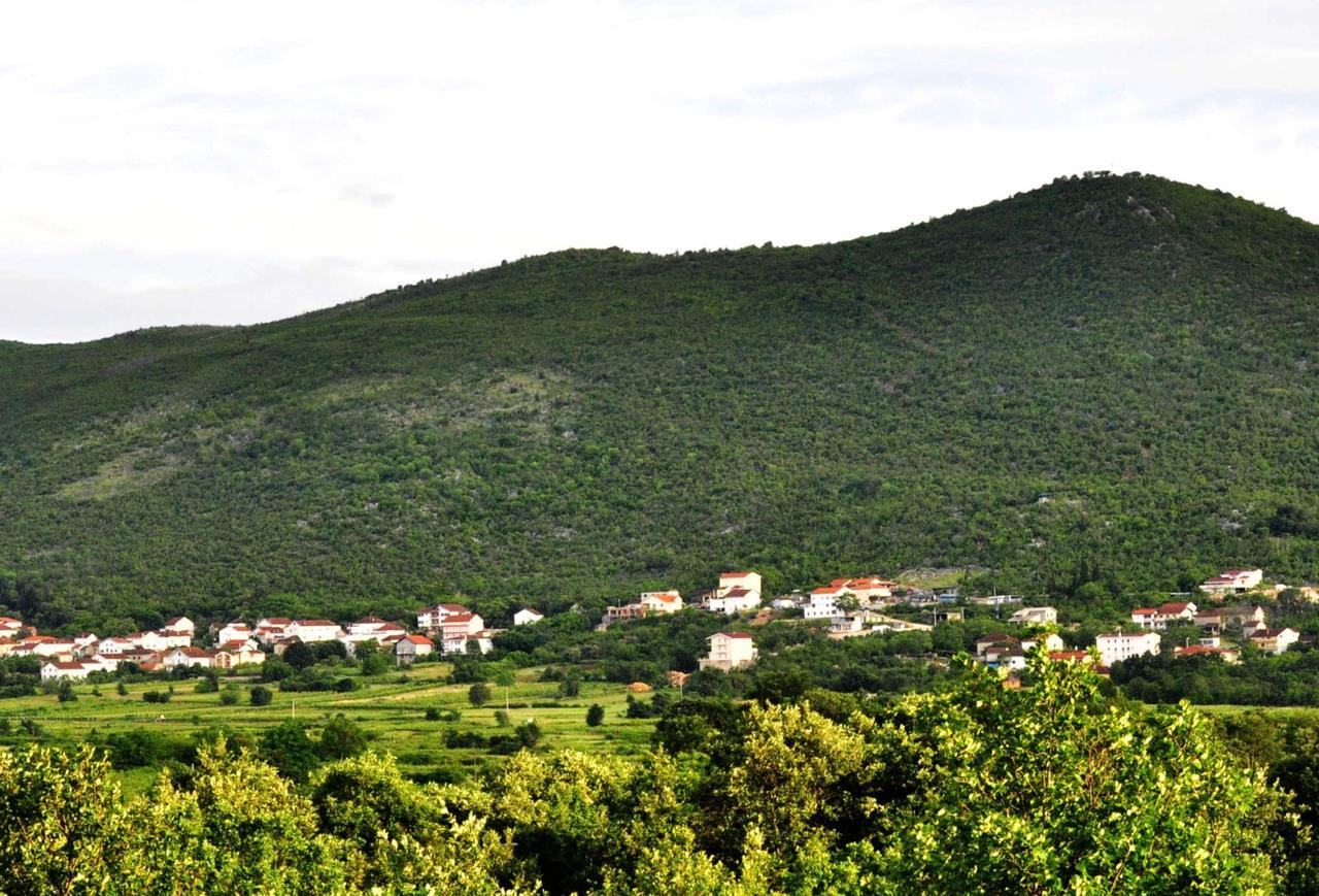 Valentino Medugorje Međugorje Exterior foto